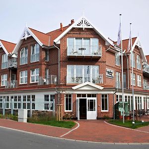 Logierhus Langeoog